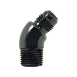 Speedflow Adapter Fittings 823-06-06-BLK