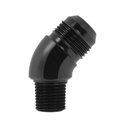 Speedflow Adapter Fittings 823-12-08-BLK