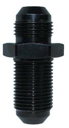 Speedflow Bulkhead Adapter Fittings 832-08-BLK