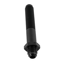 Speedflow Bulkhead Adapter Fittings 832-06-XL-BLK