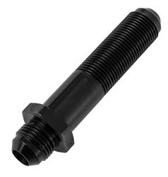 Speedflow Bulkhead Adapter Fittings 832-08-XL-BLK