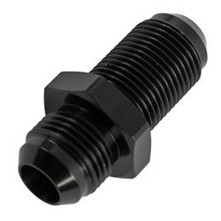 Speedflow Bulkhead Adapter Fittings 832-10-BLK