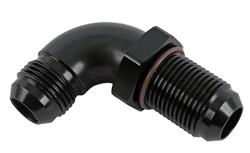 Speedflow Bulkhead Adapter Fittings 833-10-BLK