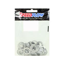 Speedflow Aluminum Crush Washers 902-06-C