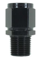 Speedflow USA Fittings and Adapters 906-06-04-BLK