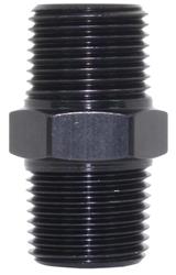 Speedflow Coupler Fittings 911-08-BLK