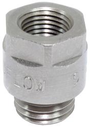 Speedflow Adapter Fittings 912-M12-02-S