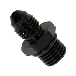 Speedflow USA Fittings and Adapters SF-920-03-04-BLK
