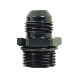 Speedflow USA Tee Fittings 920-03-06-BLK