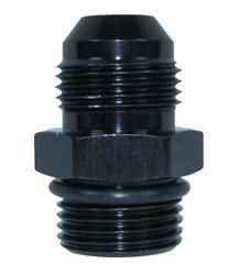 Speedflow Adapter Fittings 920-08-BLK