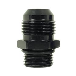 Speedflow Adapter Fittings 920-08-06-BLK