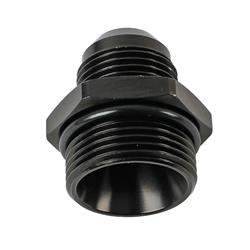 Speedflow Adapter Fittings 920-12-16-BLK