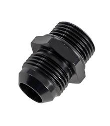 Speedflow Adapter Fittings 920-12-BLK