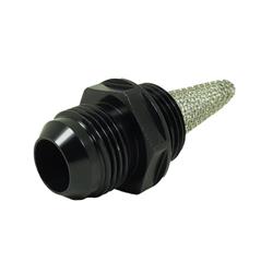 Speedflow Adapter Fittings 920-12-FS-BLK