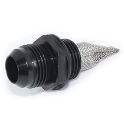 Speedflow USA Fittings and Adapters 920-16-12-FS-BLK