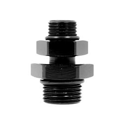 Speedflow Union Fittings 921-06-08-BLK
