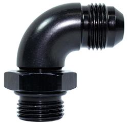 Speedflow Adapter Fittings 922-06-BLK