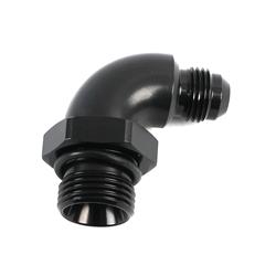 Speedflow Adapter Fittings 922-06-08-BLK