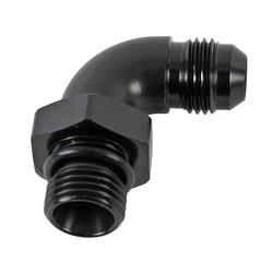 Speedflow Adapter Fittings 922-06-BLK