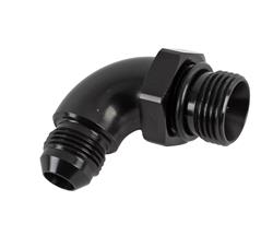 Speedflow Adapter Fittings 922-08-10-BLK