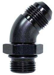 Speedflow Adapter Fittings 923-08-BLK