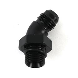 Speedflow Adapter Fittings 923-06-BLK