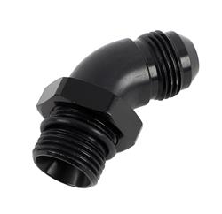 Speedflow Adapter Fittings 923-08-BLK