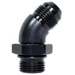 Speedflow Adapter Fittings 923-12-10-BLK