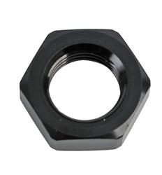Speedflow Bulkhead Nuts 924-06-BLK