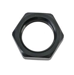 Speedflow Bulkhead Nuts 924-10-BLK