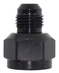 Speedflow Reducer Fittings 950-08-06-BLK