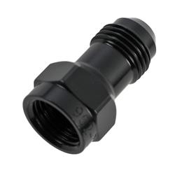 Speedflow Adapter Fittings 952-06-BLK