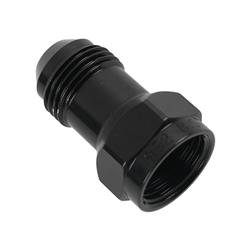 Speedflow Adapter Fittings 952-08-BLK
