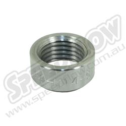 Speedflow USA Fittings and Adapters SF-989-M14-SS