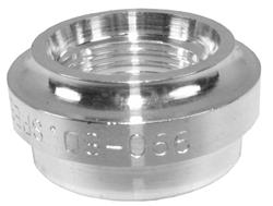 Speedflow Weld-In Bungs 990-04-D