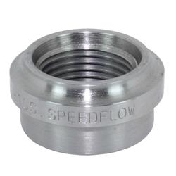 Speedflow Weld-In Bungs 990-12-S