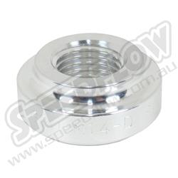 Speedflow USA Fittings and Adapters SF-990-M10-1-D