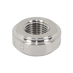 Speedflow Weld-In Bungs 997-02-SS