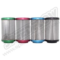 Speedflow USA Fuel Filter Elements, Replacement SF-CFS601-150