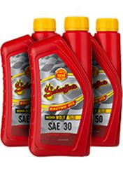 Schaeffer Manufacturing Company Engine Oil 011040-12