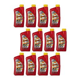 70 Schaeffer's Micron Moly Racing Oil 011070-012