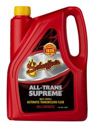 Schaeffer's All-Trans Supreme Automatic Transmission Fluid 0204SAT0061