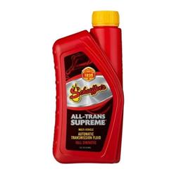 Schaeffer's All-Trans Supreme Automatic Transmission Fluid 0204SAT0121