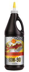 80W90 Schaeffer's Supreme Semi-Synthetic Gear Oil 29380900121