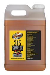 Schaeffer's Simplex Supreme THF Tractor Hydraulic Fluid