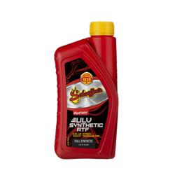 Schaeffer's SynTuff Ultra-Low Viscosity Transmission Fluid 0678-012
