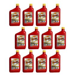 5w30 Schaeffer's Supreme 7000 Synthetic Plus Oil 0701-012