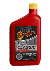 Schaeffer's SynShield Classic-Performance Engine Oil 4030-012-1