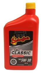 5w30 Schaeffer's SynShield Classic-Performance Engine Oil 4530-012-1