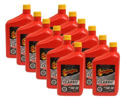 5w30 Schaeffer's SynShield Classic-Performance Engine Oil 4530-012